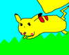 Raich: Pikachu